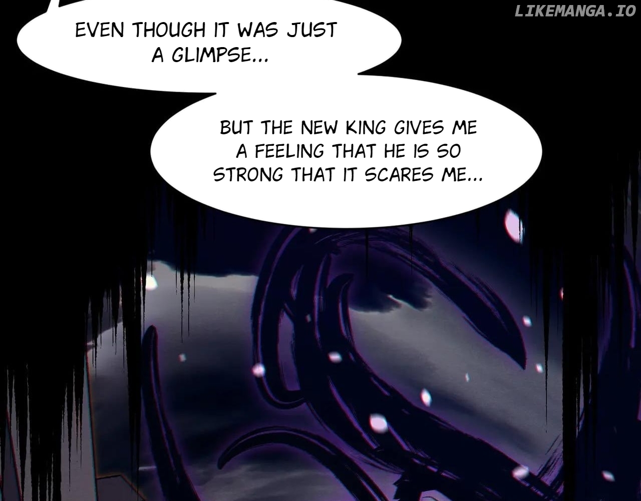 The Devil Never Cries Chapter 90 - page 39